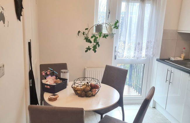 Stylish 2bed 2bath 8min to LondonBridge - Foto 14