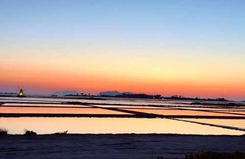 Stagnone Sunset Holidays - Foto 26