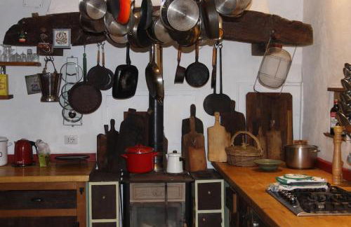 La Balconata - Foto 17