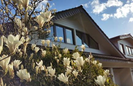 Gästehaus Sonnenhügel - Foto 26