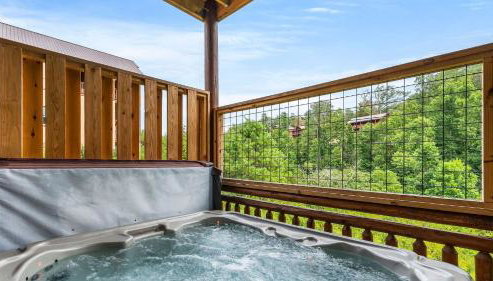 Smokey’s Paradise by AvantStay Sleeps 22 Pool - Foto 2, Other