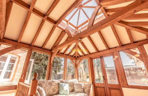 Chestnut Cottage - Stunning Countryside Views! PARKING, 4 BED, 3 BATHROOMS - By Tempstay - Foto 3