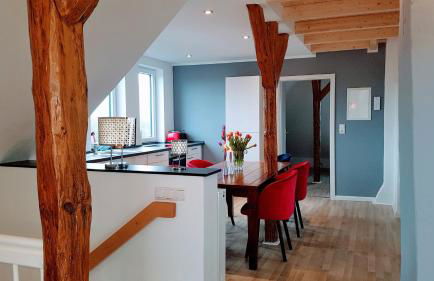 villa appartements syke - Foto 66