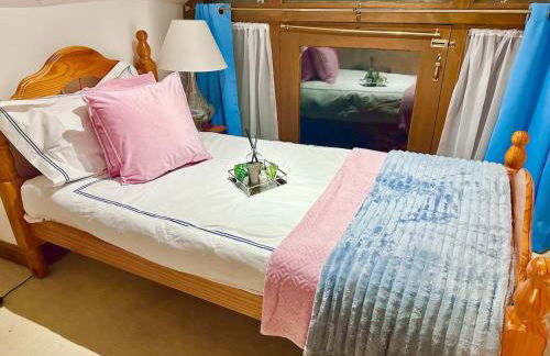 Luxury 4 bed former hay loft SLEEPS 6 - Foto 39