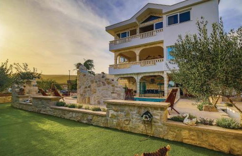 Gorgeous Home In Trogir With Sauna - Foto 12