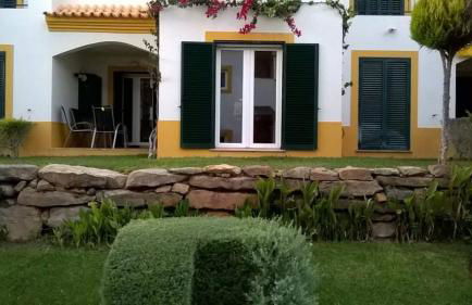 Garden Apartment Quinta do Morgado - Foto 15