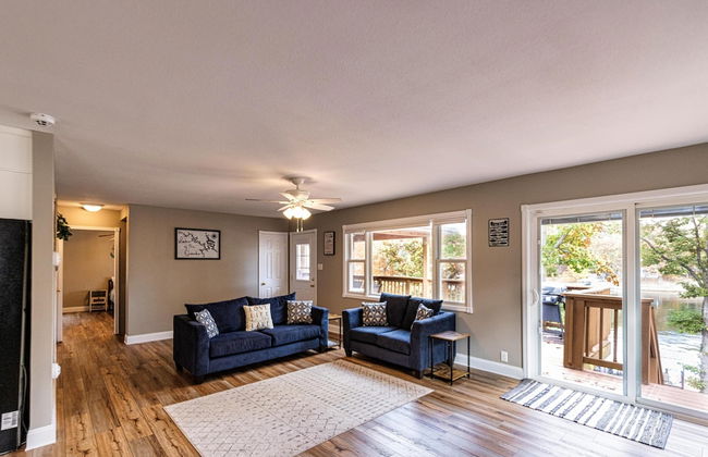 Wake and Lake - Foto 12