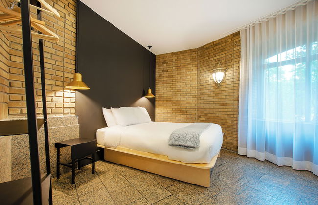 Les Lofts de la Gare - By Les Lofts Vieux-Quebec - Photo 23