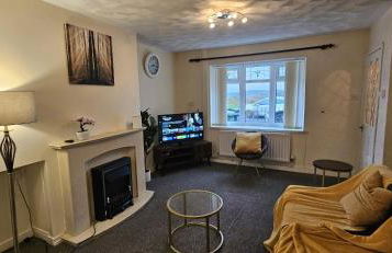 OG Stays IV- Free Parking, Free Wifi, Near Nissan & Stadium - Foto 1