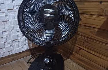 Ap moquirido com ar-condicionado 6km do aeroporto Floripa - Foto 24