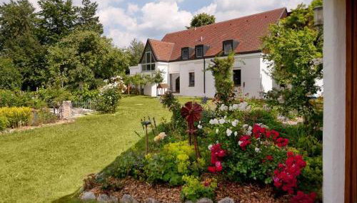 GenussHof Pingold - Photo 5, Garden, Garden view
