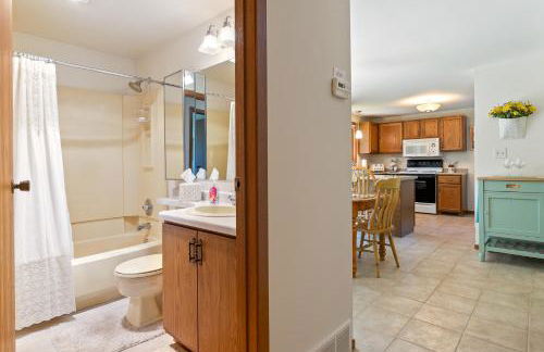 Wilderness Retreat by Simple Life Rentals - Foto 16