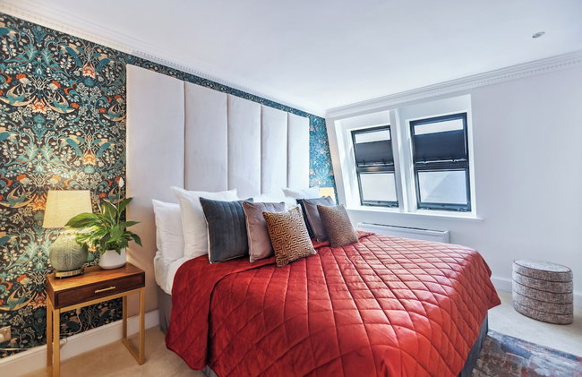 Mayfair House - Foto 113