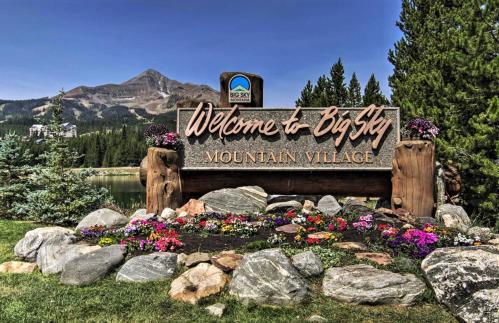 Lone Mountain Retreat - Foto 44