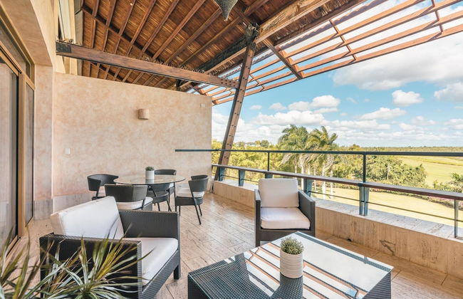 Modern 2br-apartment w Golf View at Casa de Campo - Foto 13