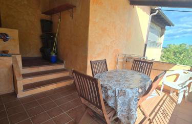 Trilocale Climatizzato L'OLEANDRO Tanaunella - Foto 14