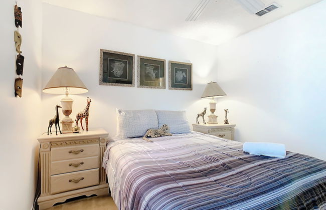 Cristine's Seasons Vacation Home - Photo 6