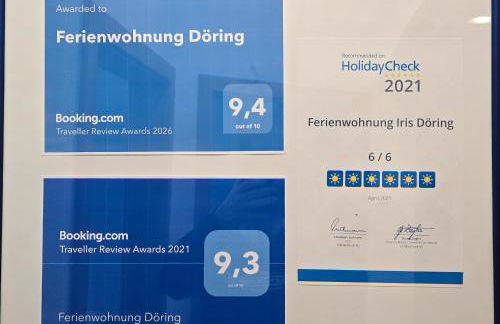 Ferienwohnung Döring - Photo 13