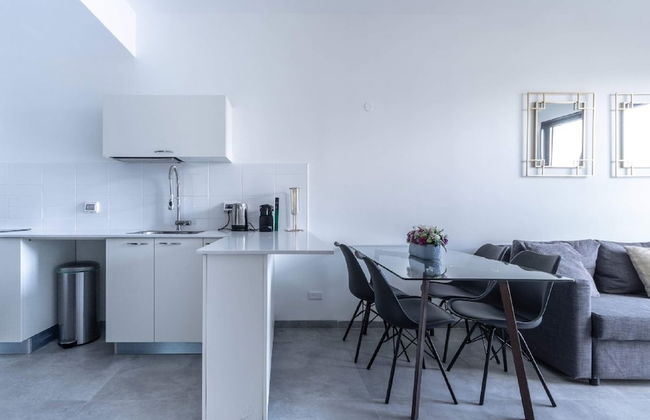 J-Tower Apartments - Foto 39