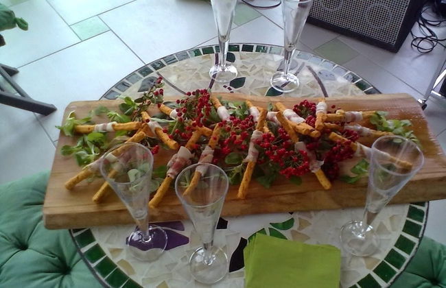 Il Quadrifoglio - Foto 24