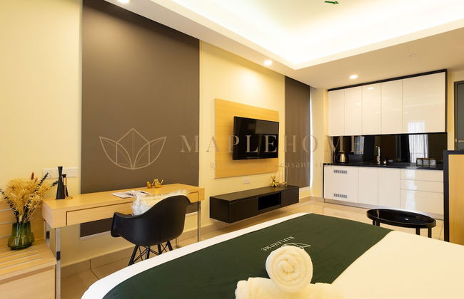Ion Delemon Premier Suites Genting - Photo 13