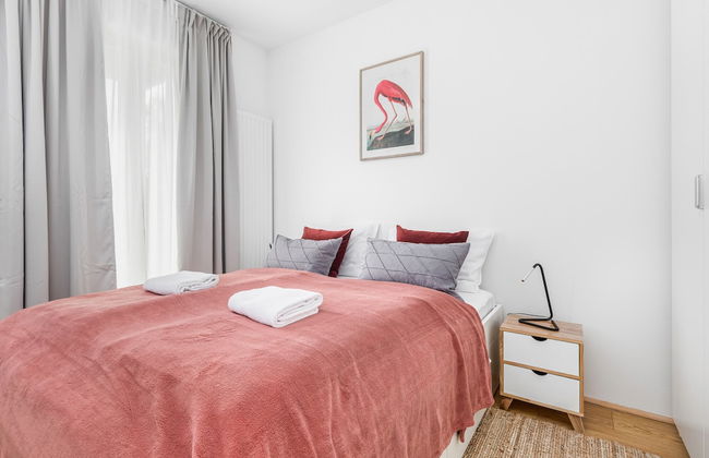 Apartamenty Aleja Poludniowa by Renters - Photo 15