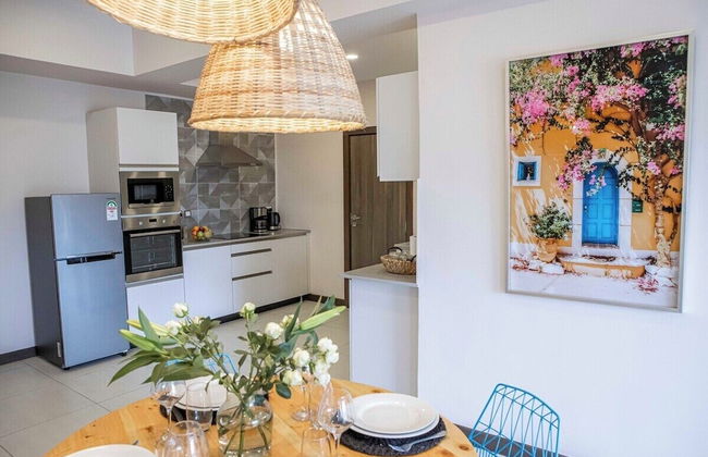 The Skies by YourHost Nairobi - Foto 7