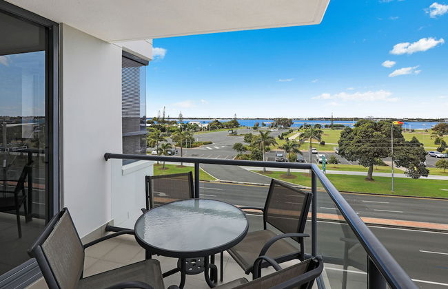 Aqualine Apartments - Foto 18