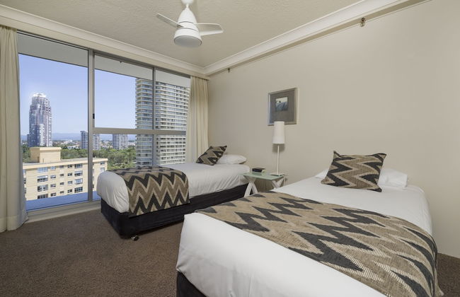 Sunbird Beach Resort - Foto 8