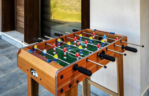 Anastasia Suite Of The Sun&Sea - Foto 20