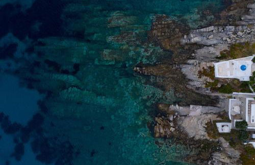 Villa Santa Katerina - Sea View & Outdoor Hot Tub - Foto 48