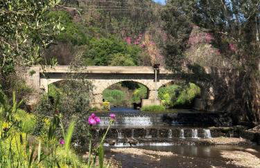 Sminos Farm House E4 path, Γυθειο - Foto 14