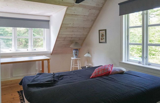 Secluded Greenery Retreat-by Traum - Foto 10