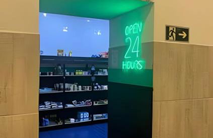 Loft Vista Impressionante, Ar Cond e Vaga Garagem - Foto 51