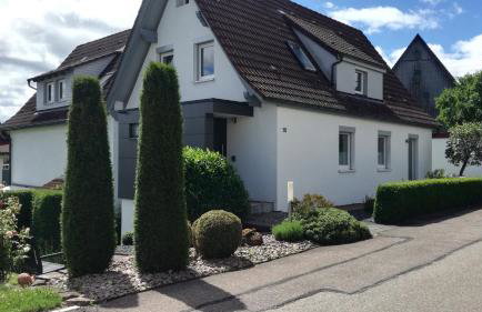 Wohlfühlmomente im Nordschwarzwald - Photo 9