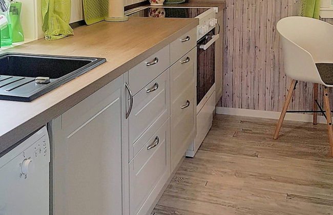 Tranquil Retreat in Moster-by Traum - Foto 6