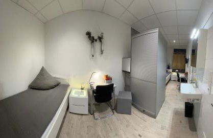 My Home Hostel Deluxe Lüdinghausen - Foto 10