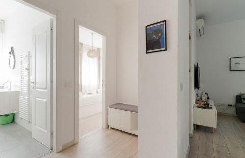 GuestHost - Modern Apartment Milano Lancetti - Foto 6