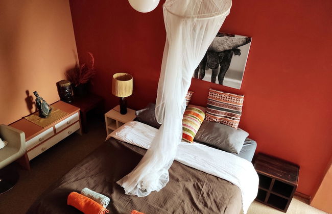 Beachfront Villa Africa Queen Jeffreys - Photo 9