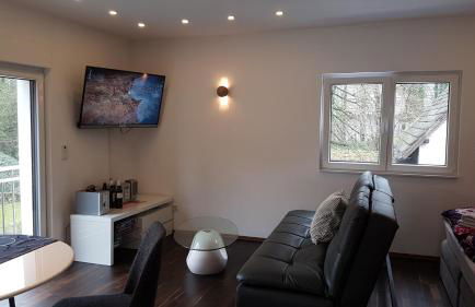 tolles komfortables Appartement Zaubersee - Foto 24