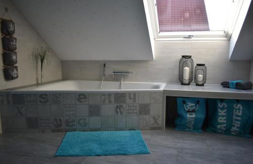 Ferienwohnung 360° - Foto 9