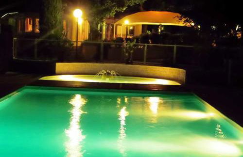 Bungalow charmant à Saint-Jean-du-Gard avec piscine partagée - Foto 6