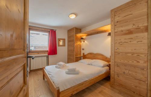 Appartement Clusettes - Happy Rentals - Foto 6