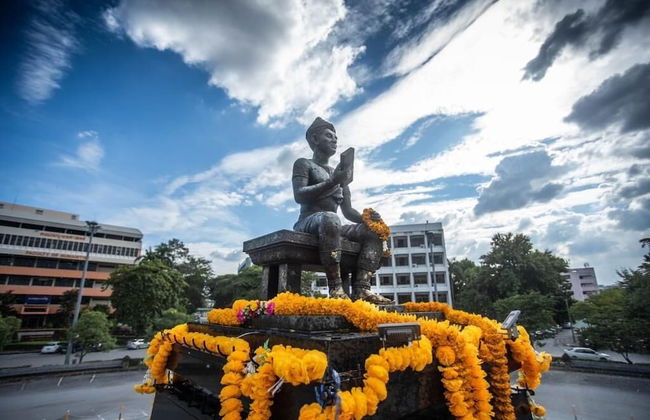 Leelawadee Resotel - Foto 24