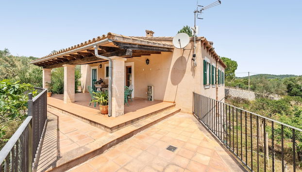 Can Carrio in Mallorca - Foto 4, Habitación