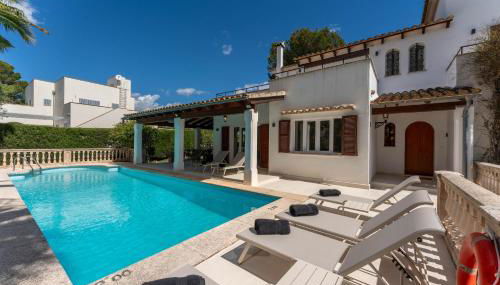 Casa Baskings - Foto 2, sunbed