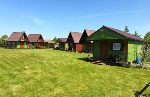 Osrodek Nadmorski Osieki - Foto 11