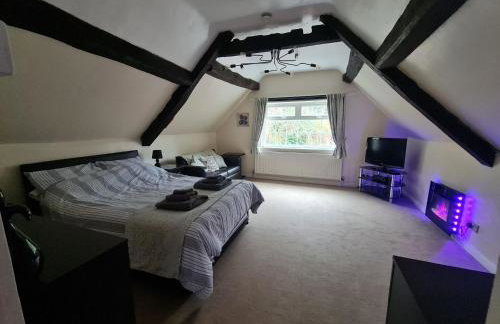 17th-century1bed/studio/petsok/garden/wifi - Foto 41