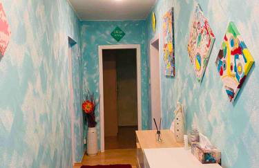 Fun Franz for 6 Persons - Foto 39