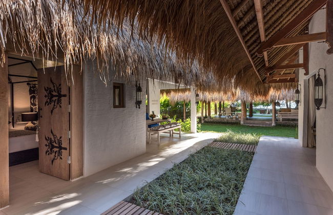 Beach Villas Lombok - Foto 63